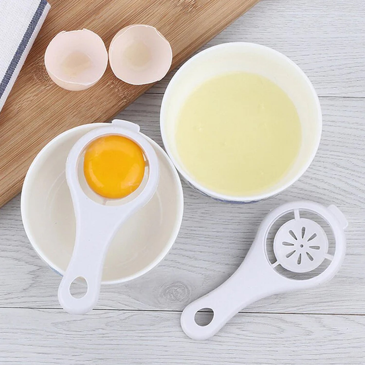 EggClear EggClear